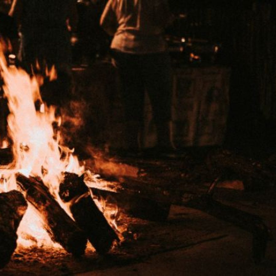 fuego